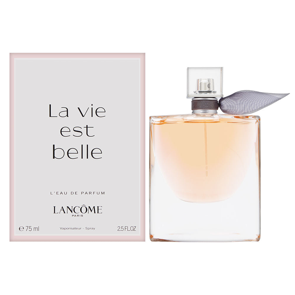 2.5 oz Eau de Parfum Spray