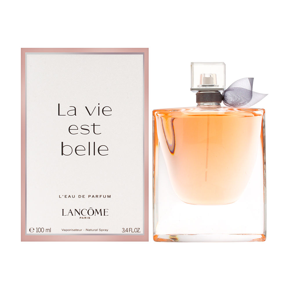 3.4 oz L'Eau de Parfum Spray