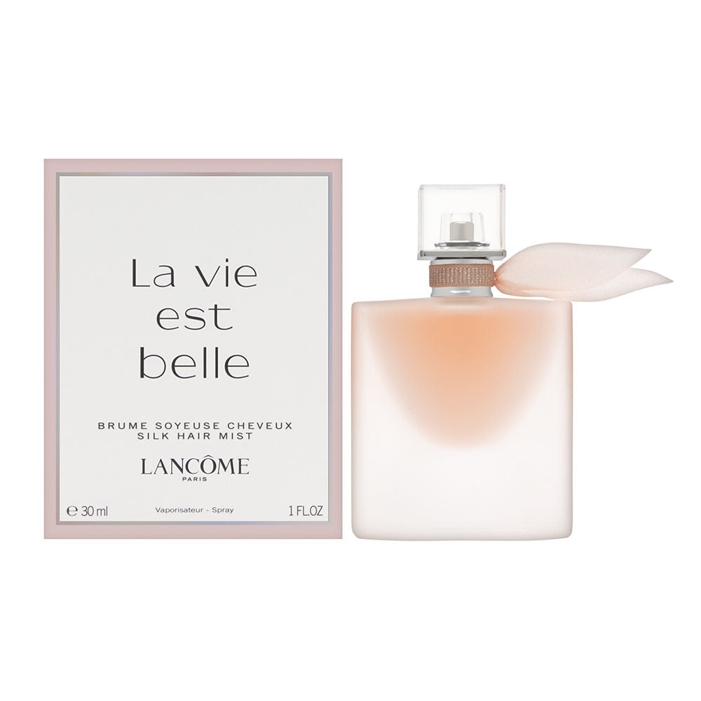 La Vie Est Belle by Lancome for Women 1.0 oz Silk Hair Mist