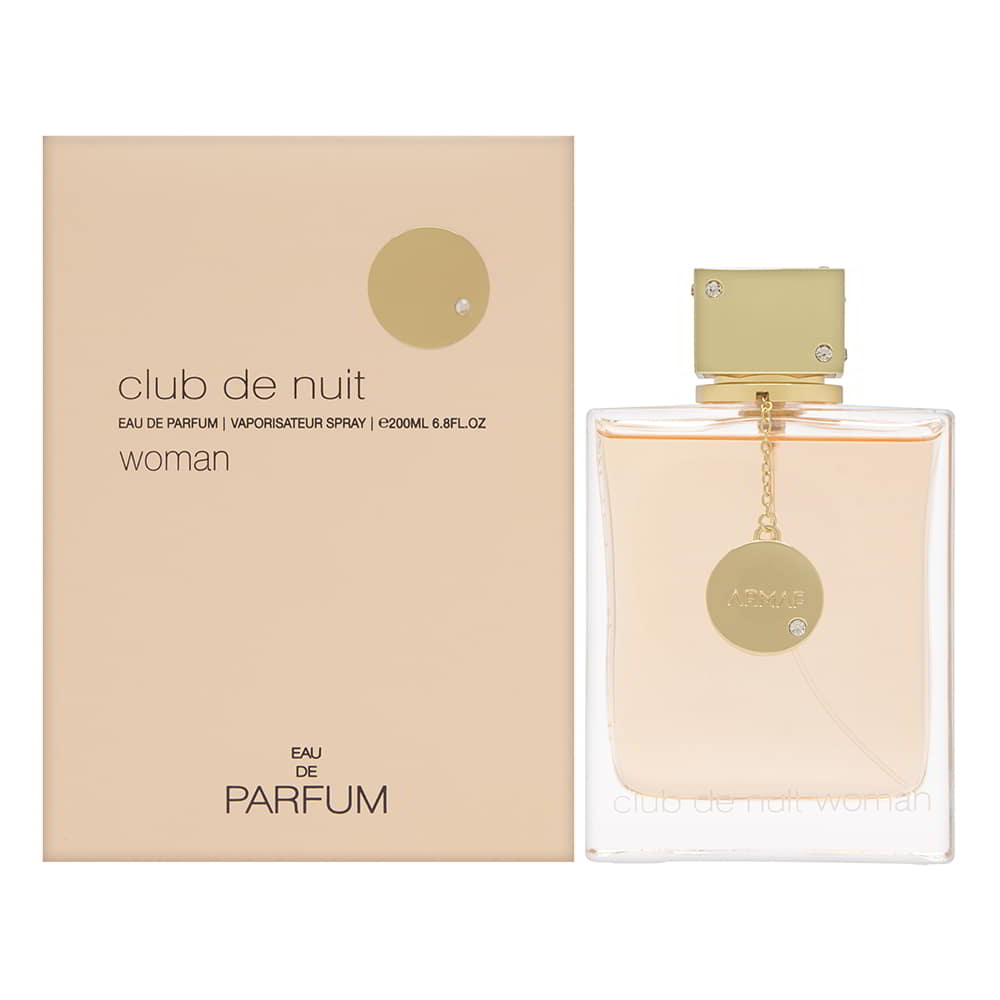 6.8 oz Eau de Parfum Spray