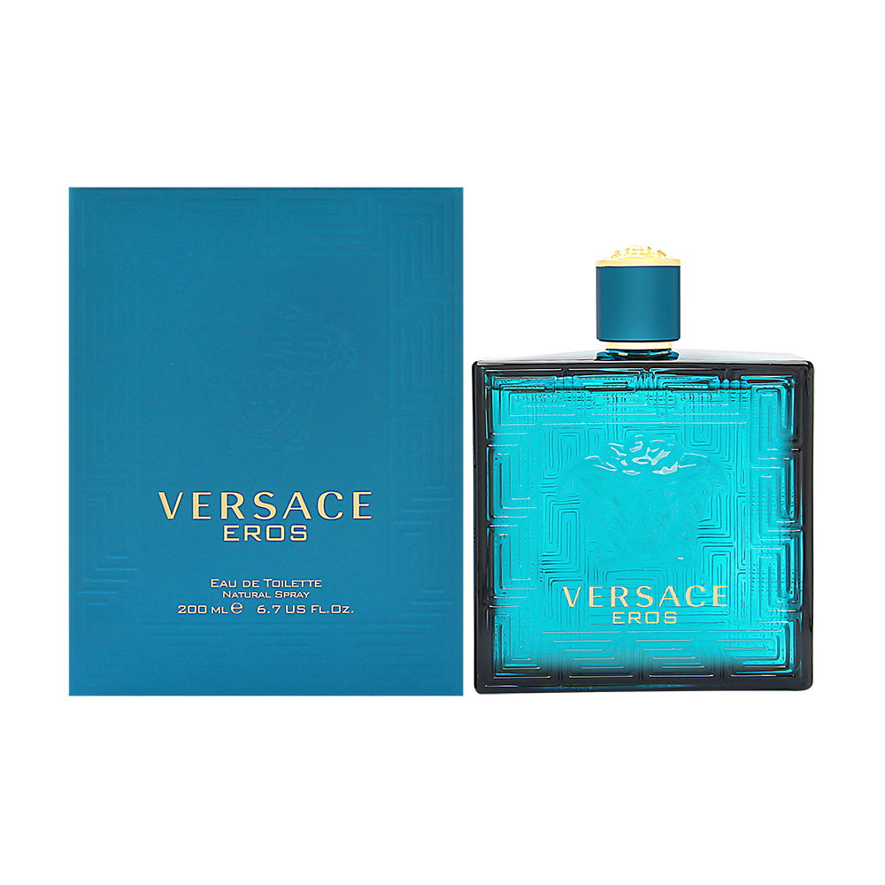 6.7 oz Eau de Toilette Spray